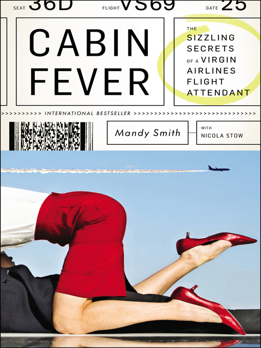Title details for Cabin Fever by Mandy Smith - Wait list